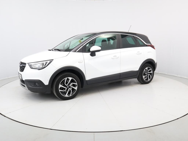Opel Crossland X - автомобили, коли, обяви за нови и употребявани 33