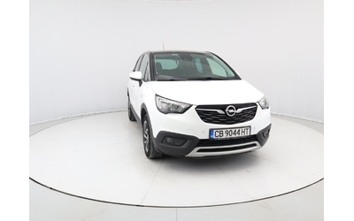 opel-crossland-x - 3