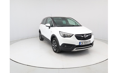 opel-crossland-x - 4