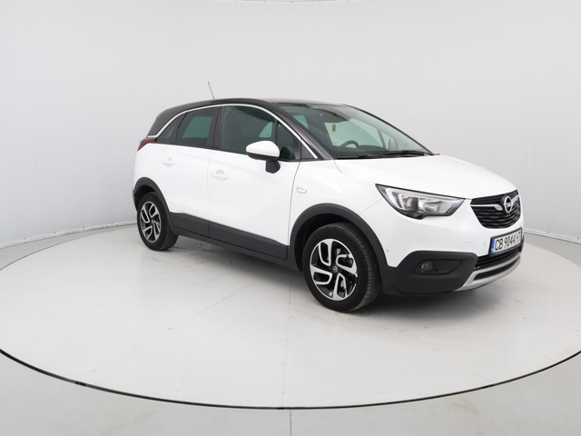 Opel Crossland X - автомобили, коли, обяви за нови и употребявани 6