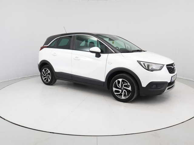 Opel Crossland X - автомобили, коли, обяви за нови и употребявани 7