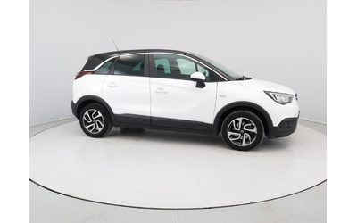 Opel Crossland X - автомобили, коли, обяви за нови и употребявани 9
