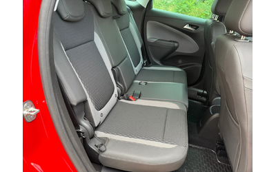 Opel Crossland X 1.2i AUTOMATIC  SWISS - автомобили, коли, обяви за нови и употребявани 10