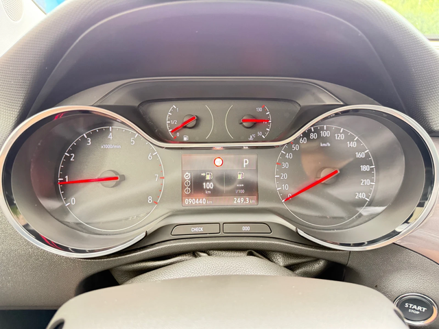 Opel Crossland X 1.2i AUTOMATIC  SWISS - автомобили, коли, обяви за нови и употребявани 11