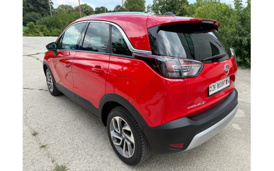 opel-crossland-x - 4
