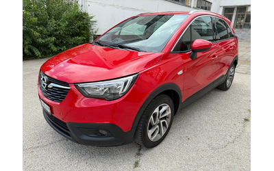 Opel Crossland X 1.2i AUTOMATIC  SWISS - автомобили, коли, обяви за нови и употребявани 6