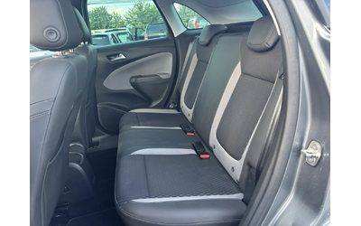 Opel Crossland X 1.2, Euro 6, Нов Внос France - автомобили, коли, обяви за нови и употребявани 10