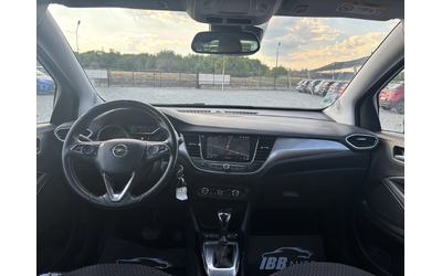 Opel Crossland X 1.2, Euro 6, Нов Внос France - автомобили, коли, обяви за нови и употребявани 11