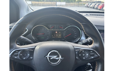 Opel Crossland X 1.2, Euro 6, Нов Внос France - автомобили, коли, обяви за нови и употребявани 13