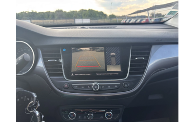 Opel Crossland X 1.2, Euro 6, Нов Внос France - автомобили, коли, обяви за нови и употребявани 14