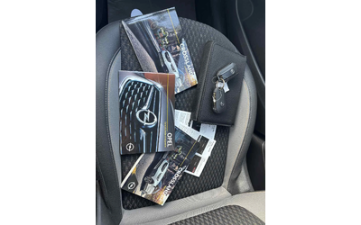 Opel Crossland X 1.2, Euro 6, Нов Внос France - автомобили, коли, обяви за нови и употребявани 15