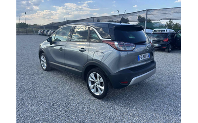 opel-crossland-x - 4