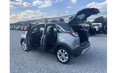 Opel Crossland X 1.2, Euro 6, Нов Внос France - автомобили, коли, обяви за нови и употребявани 7