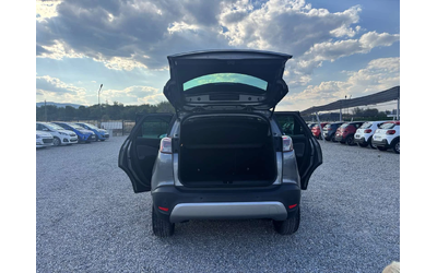 Opel Crossland X 1.2, Euro 6, Нов Внос France - автомобили, коли, обяви за нови и употребявани 8