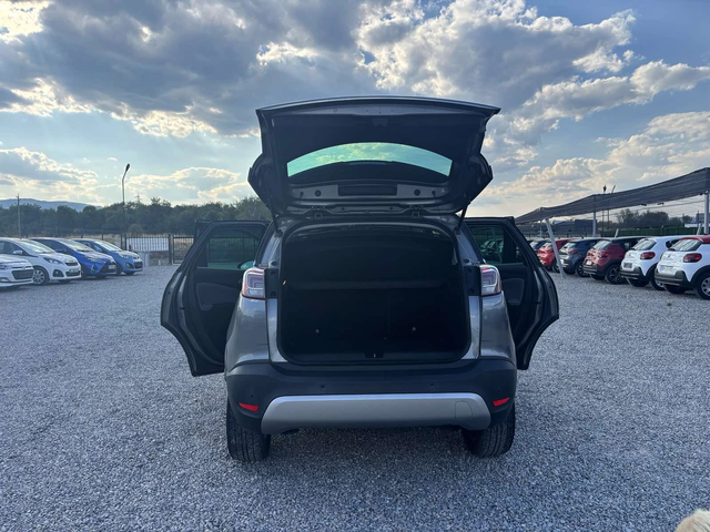 Opel Crossland X 1.2, Euro 6, Нов Внос France - автомобили, коли, обяви за нови и употребявани 8
