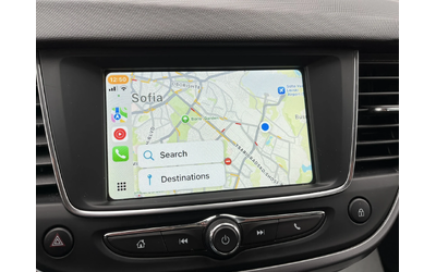 Opel Crossland X Edition 110 hp MT6 MY23 - автомобили, коли, обяви за нови и употребявани 11