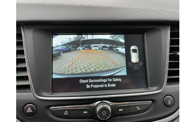 Opel Crossland X Edition 110 hp MT6 MY23 - автомобили, коли, обяви за нови и употребявани 13