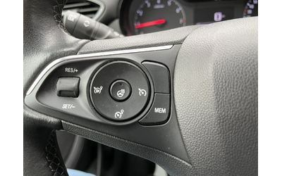 Opel Crossland X Edition 110 hp MT6 MY23 - автомобили, коли, обяви за нови и употребявани 14