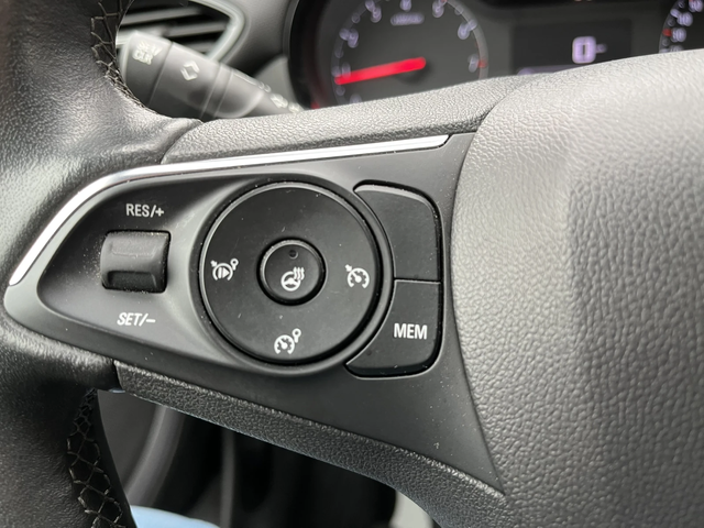 Opel Crossland X Edition 110 hp MT6 MY23 - автомобили, коли, обяви за нови и употребявани 14