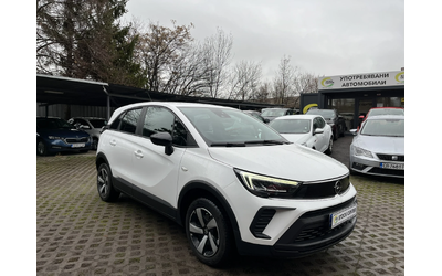 opel-crossland-x - 2