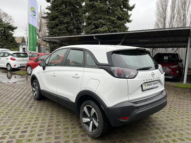 Opel Crossland X Edition 110 hp MT6 MY23 - автомобили, коли, обяви за нови и употребявани 4