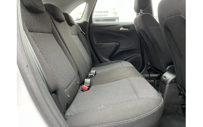 Opel Crossland X Edition 110 hp MT6 MY23 - автомобили, коли, обяви за нови и употребявани 9