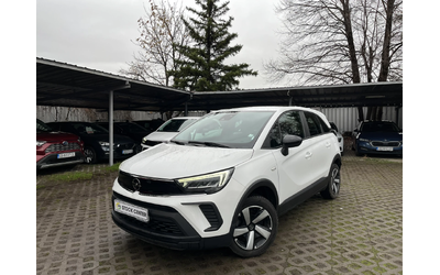 opel-crossland-x - 0