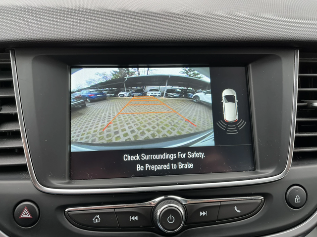 Opel Crossland X Edition 110 hp MT6 MY23 - автомобили, коли, обяви за нови и употребявани 12