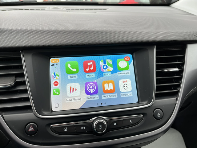 Opel Crossland X Edition 110 hp MT6 MY23 - автомобили, коли, обяви за нови и употребявани 13