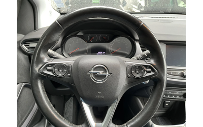 Opel Crossland X Edition 110 hp MT6 MY23 - автомобили, коли, обяви за нови и употребявани 15