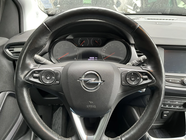 Opel Crossland X Edition 110 hp MT6 MY23 - автомобили, коли, обяви за нови и употребявани 15