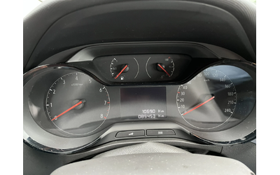 Opel Crossland X Edition 110 hp MT6 MY23 - автомобили, коли, обяви за нови и употребявани 16