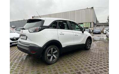 opel-crossland-x - 3