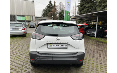 opel-crossland-x - 4