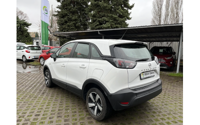 opel-crossland-x - 5