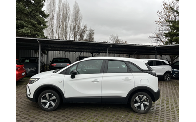 Opel Crossland X Edition 110 hp MT6 MY23 - автомобили, коли, обяви за нови и употребявани 6