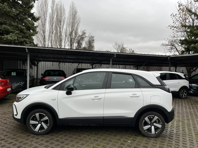 Opel Crossland X Edition 110 hp MT6 MY23 - автомобили, коли, обяви за нови и употребявани 6