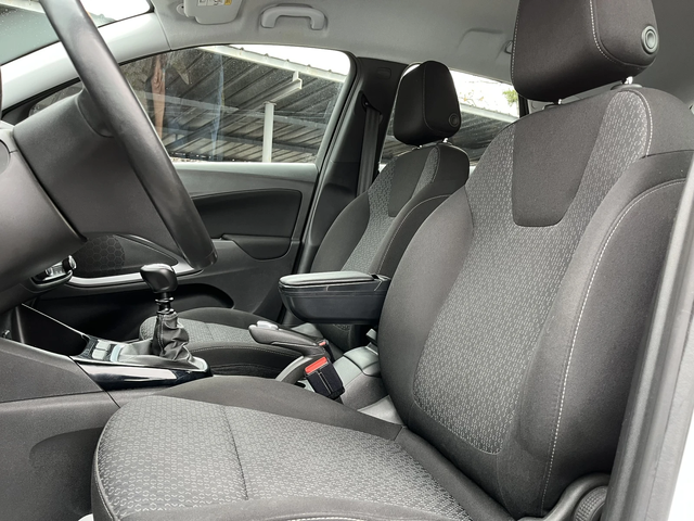 Opel Crossland X Edition 110 hp MT6 MY23 - автомобили, коли, обяви за нови и употребявани 8