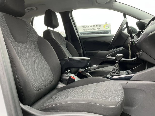 Opel Crossland X Edition 110 hp MT6 MY23 - автомобили, коли, обяви за нови и употребявани 9
