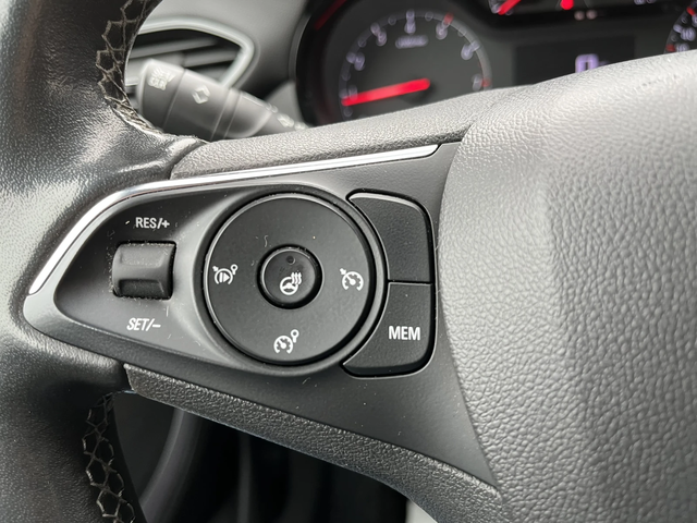 Opel Crossland X Edition 110 hp MT6 MY23 - автомобили, коли, обяви за нови и употребявани 14