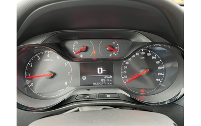 Opel Crossland X Edition 110 hp MT6 MY23 - автомобили, коли, обяви за нови и употребявани 15