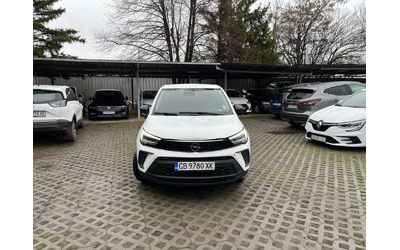 opel-crossland-x - 1