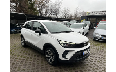 opel-crossland-x - 2