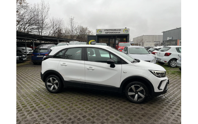 opel-crossland-x - 3