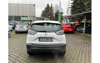 opel-crossland-x - 4