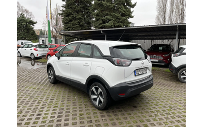 opel-crossland-x - 5