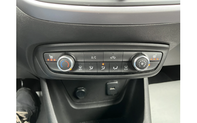 Opel Crossland X Edition 110 hp MT6 MY23 - автомобили, коли, обяви за нови и употребявани 9