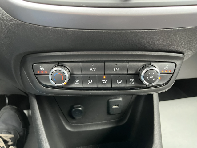 Opel Crossland X Edition 110 hp MT6 MY23 - автомобили, коли, обяви за нови и употребявани 9