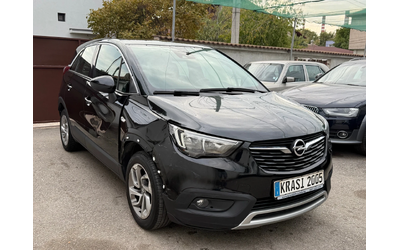 opel-crossland-x - 2