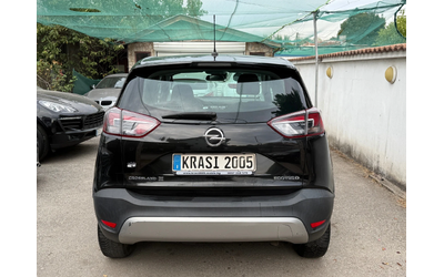 opel-crossland-x - 4